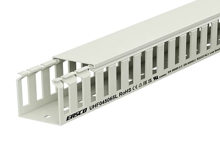 The Characteristics of Halogen Free Cable Duct