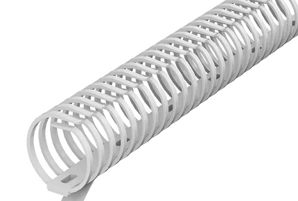 The Differences and Advantages of Flexible Wiring Ducts and Flexible Cable Ductings