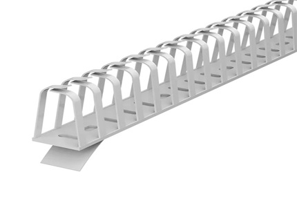 Flexible Cable Ducting: Enhancing Safety and Efficiency in Electronic Equipment
