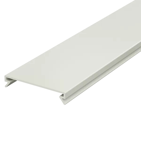 The Environmental Benefits of Halogen-Free Wiring Ducts