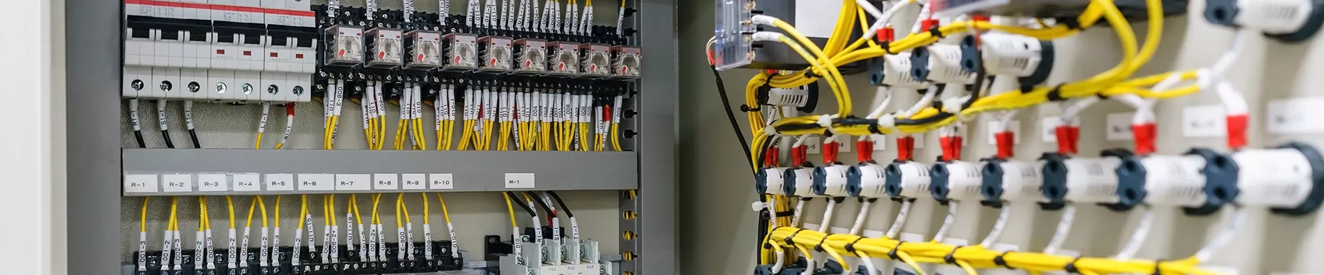 Wiring Ducts