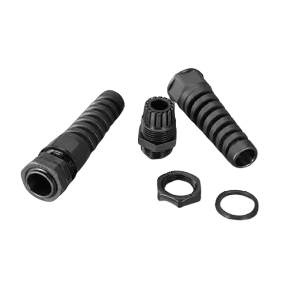 Strain Relief Cable Glands
