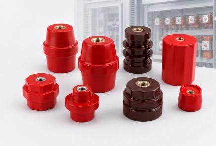 EASCO Bus Bar Insulators: High-Performance Electrical Insulators for Safe Power Distribution