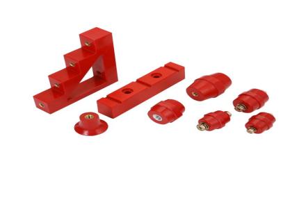 Busbar Insulators Explained: Types, Materials, Applications, and Key Specifications