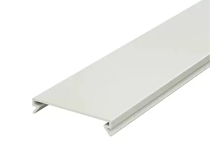 The Environmental Benefits of Halogen-Free Wiring Ducts